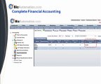 ERP Software Ecommerce Business Accounting Management Software