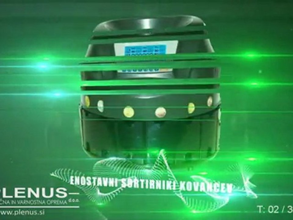 // Plenus d.o.o. // Falsifikatorji denarja Preverjanje falsifikatov Zaznavanje ponaredkov Števci bankovcev z detekcijami Stroj za štetje bankovcev, kovancev Stroj za sortiranje bankovcev, kovancev Naprava za sortiranje štetje bankovcev, kovancev
