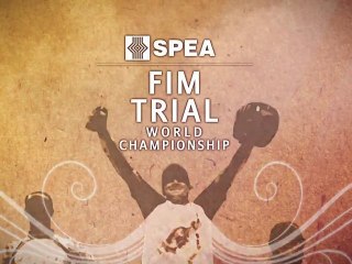 [TRIAL MOTO] 2011 World Championship - ITALIA [Goodspeed]