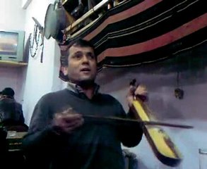 Şenol Çakır-türkü 3