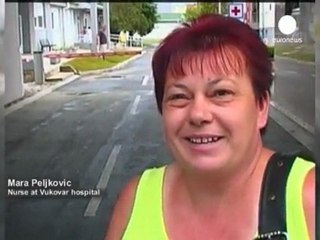 Goran Hadzic, le dernier fugitif réclamé par le TPI...