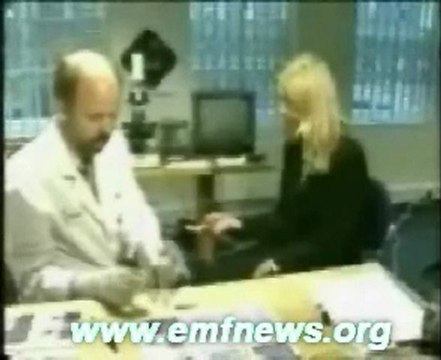 RF Exposure Measurements Technical Challenges for RF Site Surveys