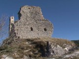 Château de Montaillou : Routes du Catharisme et du Moyen âge