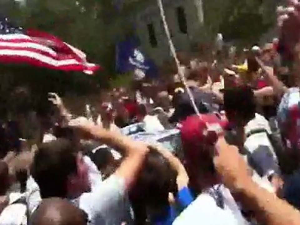 You Have No Limits Trailer