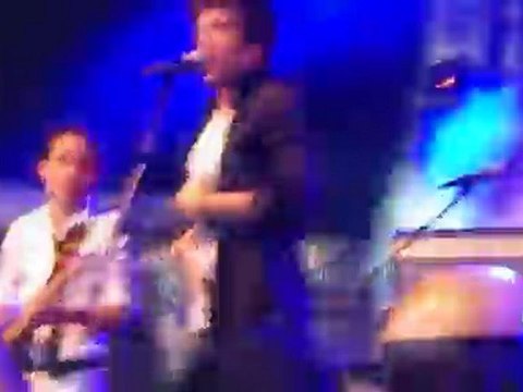 charles pasi, festival du blues cahors