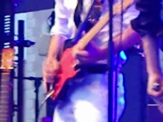 charles pasi, festival du blues cahors