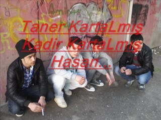 FoXy - Şizofronik RUH Hali