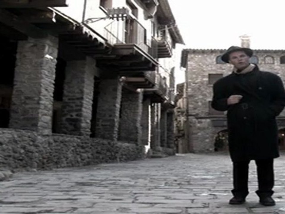 Ville médiévale de Bagà : Routes du Catharisme et du Moyen âge