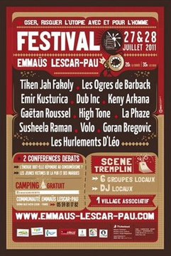 Infos Locales du 21/07/11 - matin - NRJ Pyrénées :