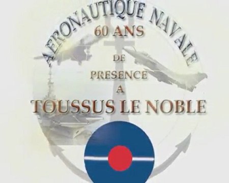 centenaire toussus par EAN