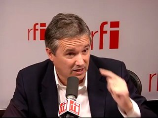 Nicolas Dupont Aignan