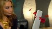 Kylie Minogue german tv aphrodite  Interview june 2010 2/2