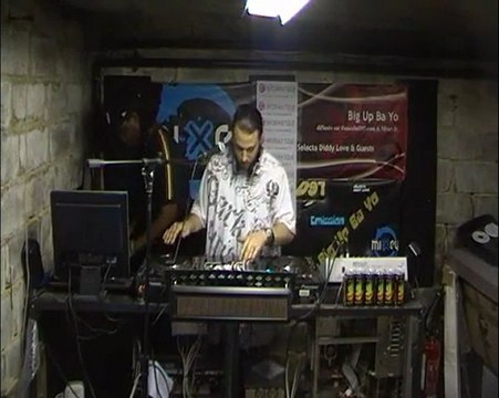 Badman Thunes 10 - Dancehall 07 2011