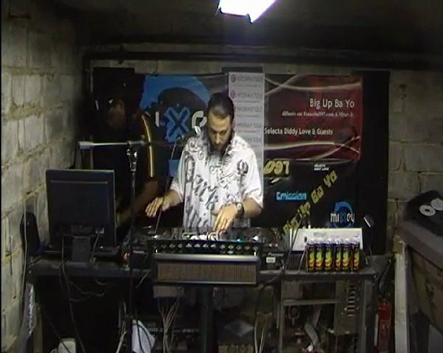 Badman Thunes 10 - Dancehall 07 2011