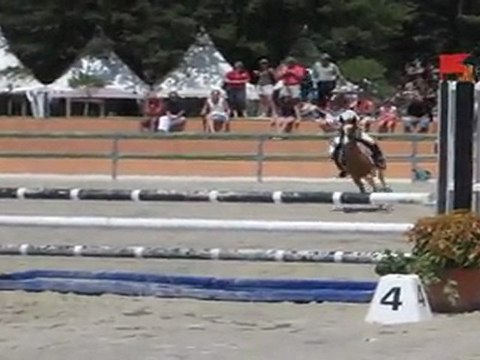 CSO du CCE Ponam B élite