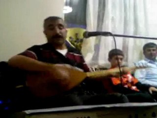 AVARE - FATİH ŞAHİN IŞIK  (ALİ KINIK)