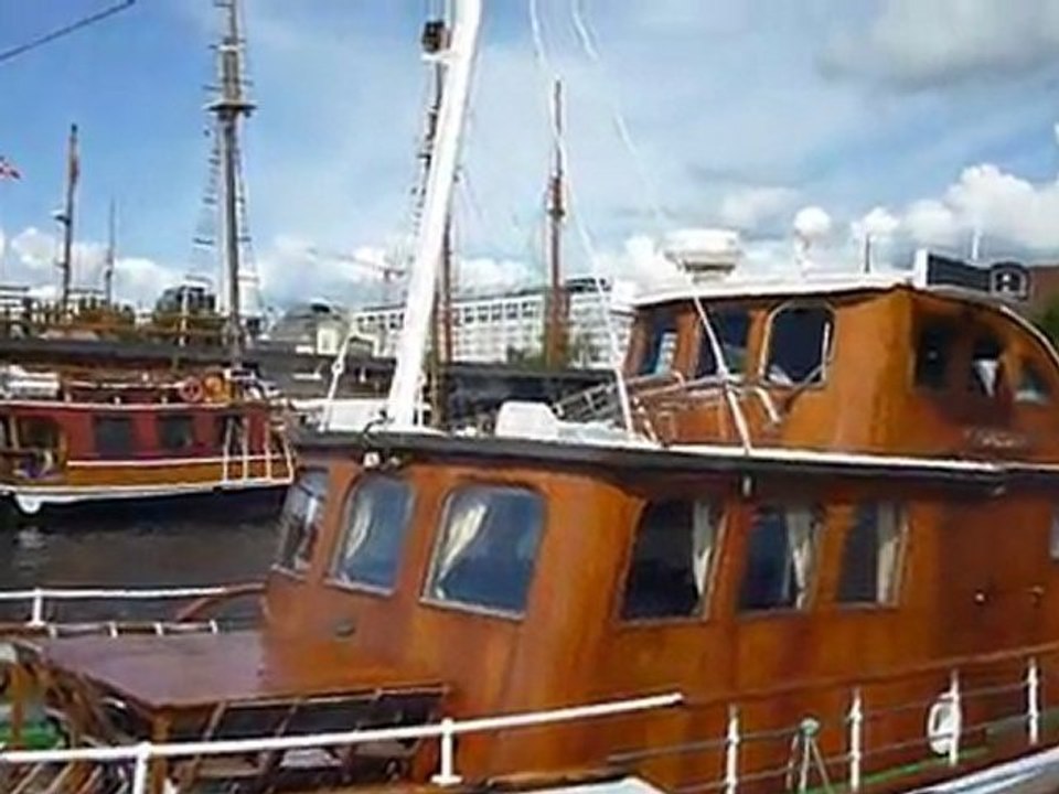 Joachim De Naeyer - Harbour - Oslo