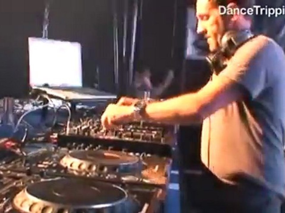 Steve Lawler @ Opening Space Ibiza 2011 [HQ]