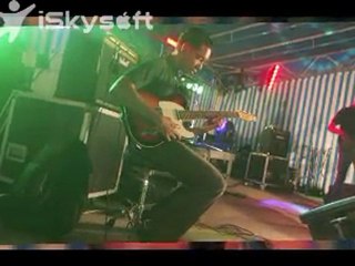 Luc Donat et Téat St Gilles