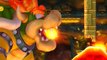 Final Boss + Ending : New Super Mario Bros Wii