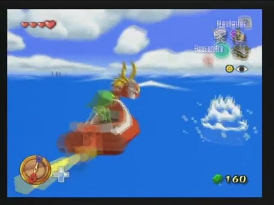 The Wind Waker [9] Gohma