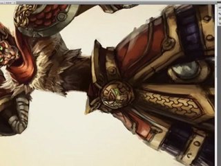 Descargar video: League of Legends - Wukong Art Spotlight