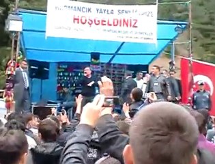 HARMANCIK ŞENLİĞİ-2011