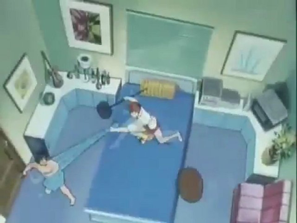 city hunter get wild