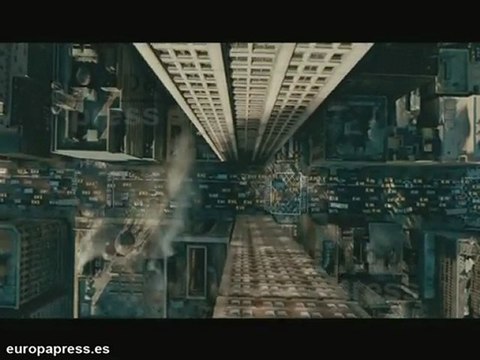 Llega a nuestras pantallas 'The amazing Spider-Man'