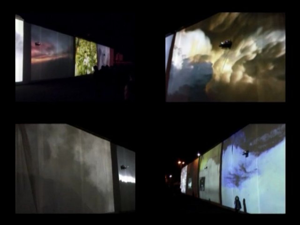 Faust Go To Hell REPORTAGE 2010