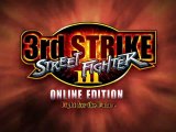 Street Fighter III Third Strike Online Edition - Features Trailer