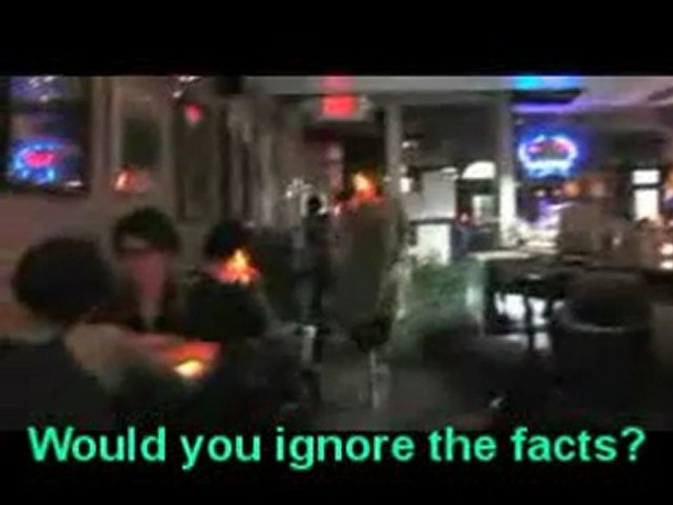 Cell Phone May Pose Risk to Children Part 1