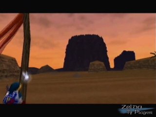 Zelda : Ocarina Of Time 25# - La Forteresse Gérudo
