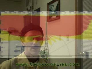 Cell Phone Exposure Increases Brain Cell Activity Part 1