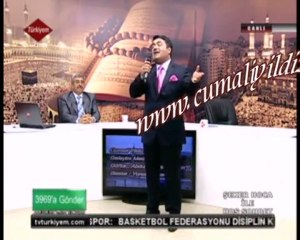 Cumali YILDIZ - ÇİLE  2011