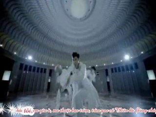 [Vietsub][RO! Hikari Subteam] Superstar Full PV - TVXQ!