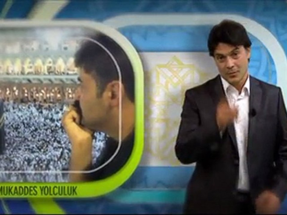 STV'de Ramazan Coşkusu