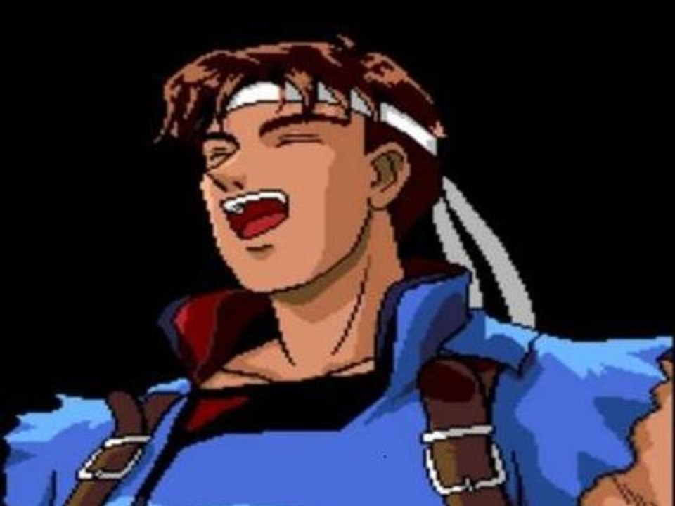 L'Epopée Dracula X ( part 2 )