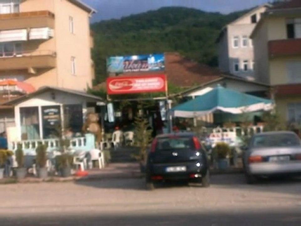 CİDE TEMMUZ 2011