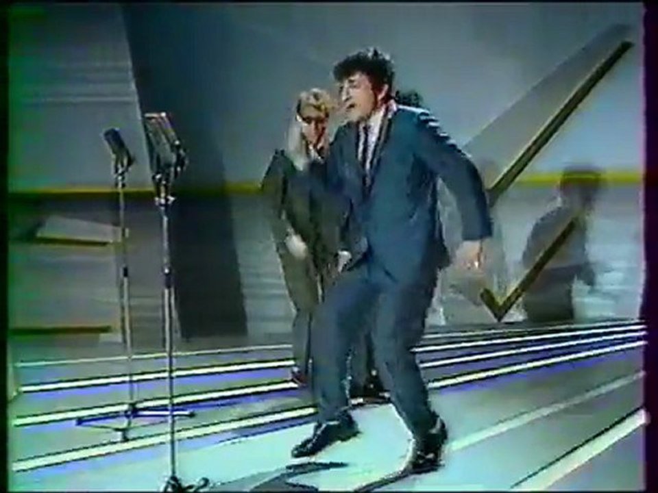 Les Costars ( Je te veux ) 1983