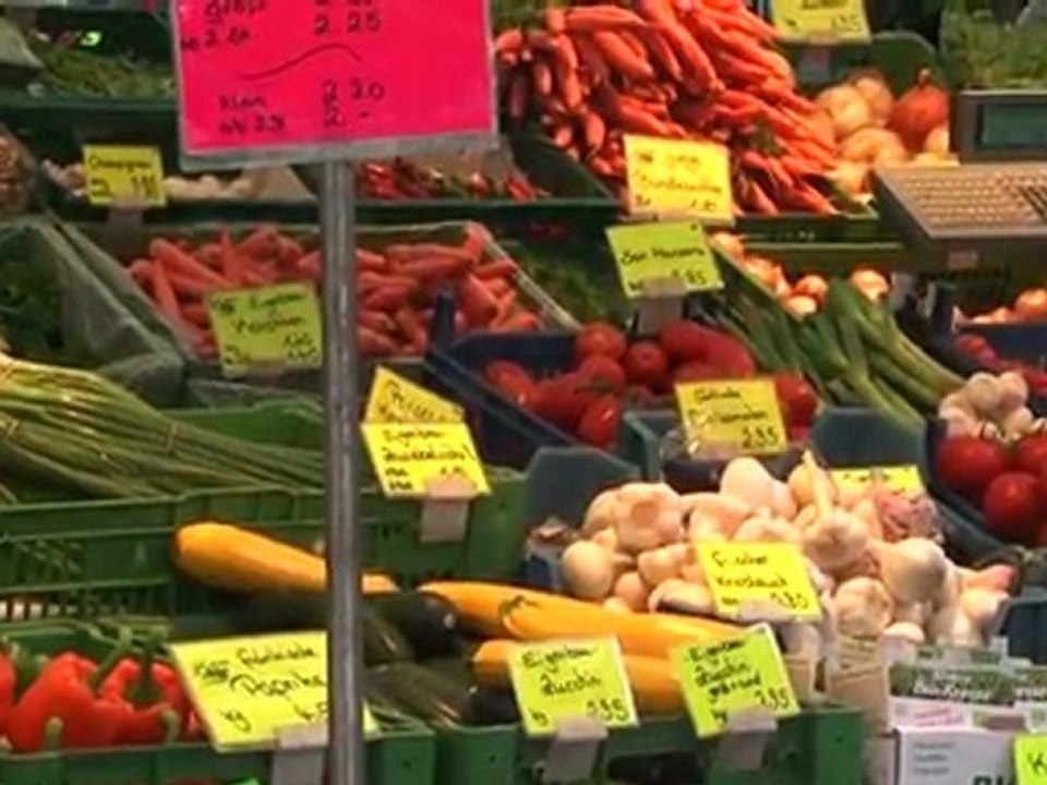 Terrafinanz - Umgebungsfilm Pasinger Tor