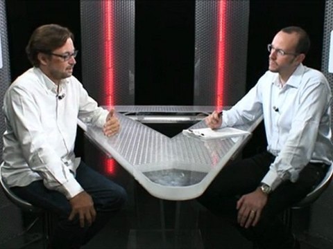 Jacques Froissant - Altaide - Digital Academy - Recrutement et RH 2.0