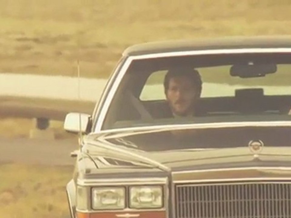 AaRON - Seeds of Gold (clip officiel)