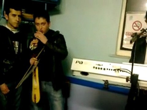 Habil kozlu Gençlik Geldi Gideyi Türküsü..