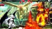 Ultimate Marvel Vs Capcom 3 - Capcom - Vidéo de Gameplay Ghost Rider Vs Firebrand