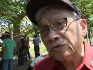 Philippine MPs visit Spratlys despite China warning