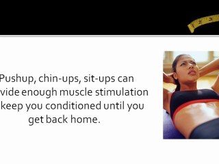 Extreme Makeover Weight Loss: Great Fat Burning Workout