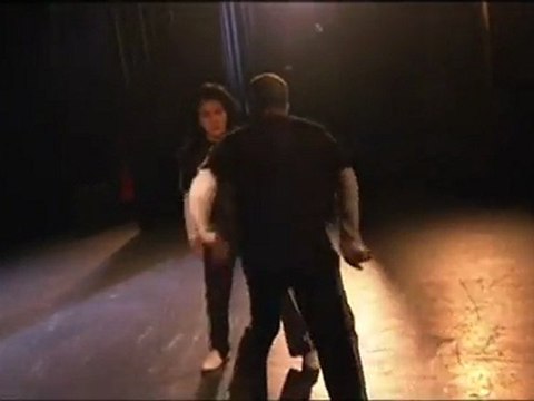 Second souffle : energizing dance !