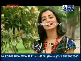 Saas Bahu Aur Saazish SBS  -21st July 2011 Video Watch Online p1