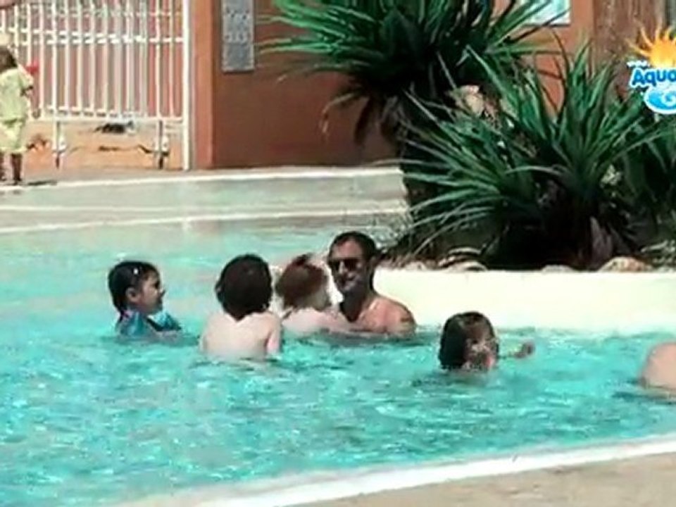 Vacances à Sérignan-Plage au camping Beauséjour !